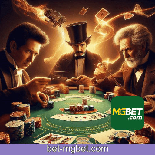 Como baixar o APK oficial da MGBET no Android