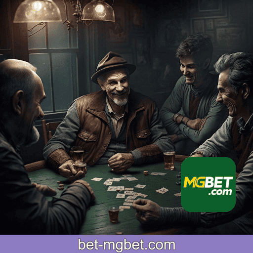 Guia para baixar e instalar o APK MGBET