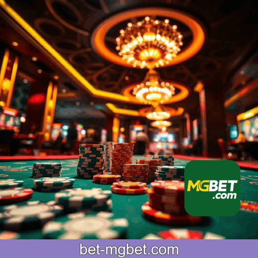 Perguntas frequentes app MGBET