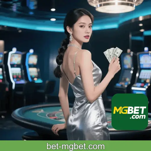 Banner destacando odds competitivas da MGBET em apostas esportivas