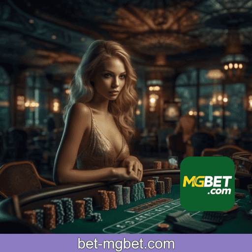 MGBET apostas esportivas com análise profissional e mercados diversos