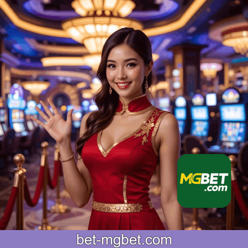 Passo a passo de instalação do MGBET app.