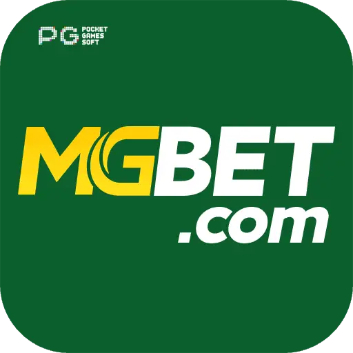 Logo da MGBET
