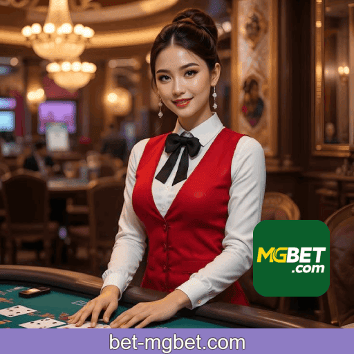 MGBET Loteria com Mega-Sena e outras modalidades