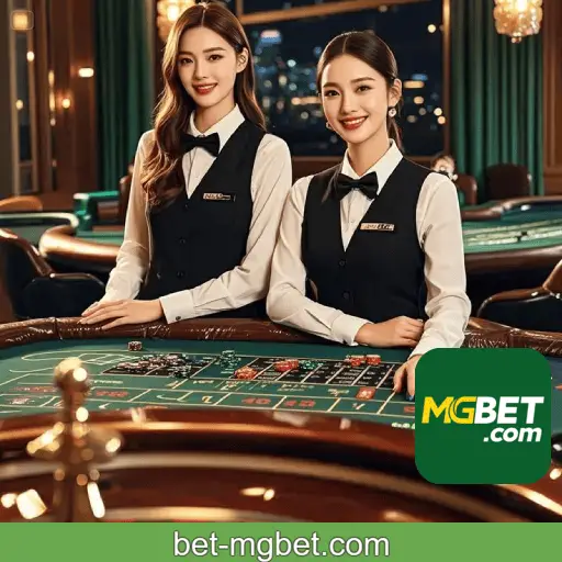 Imagem promovendo jogos de loteria online da MGBET com prêmios incríveis.